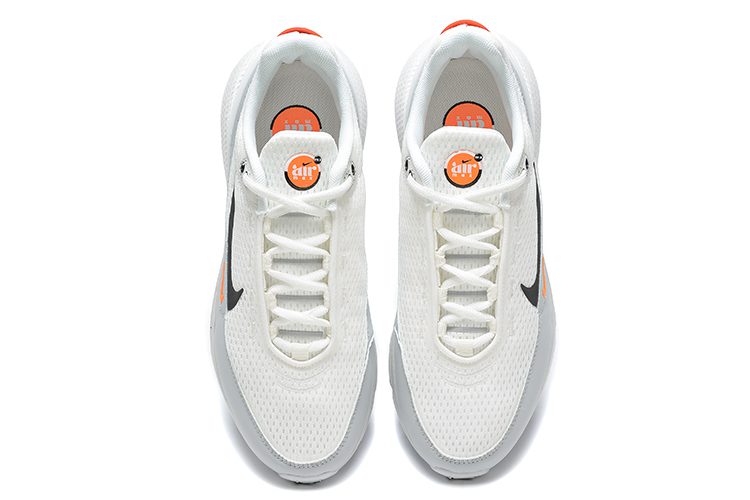 NIKE Air Max Pulse "Cobblestone" sneakers white and gray – תמונה 2