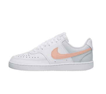 NIKE COURT VISION LOW WONEN'SHOES