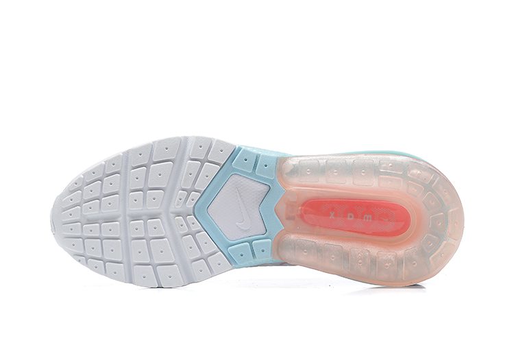 NIKE Air Max Pulse "Cobblestone" sneakers WHITE AND GRAY – תמונה 4