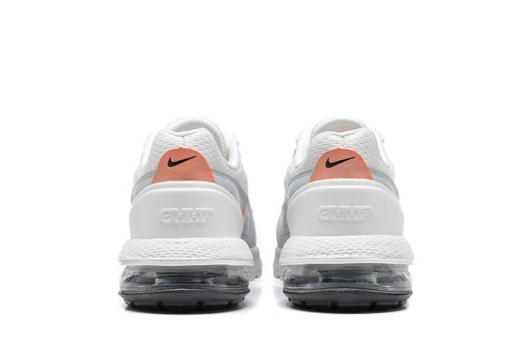 NIKE Air Max Pulse "Cobblestone" sneakers white and gray – תמונה 4