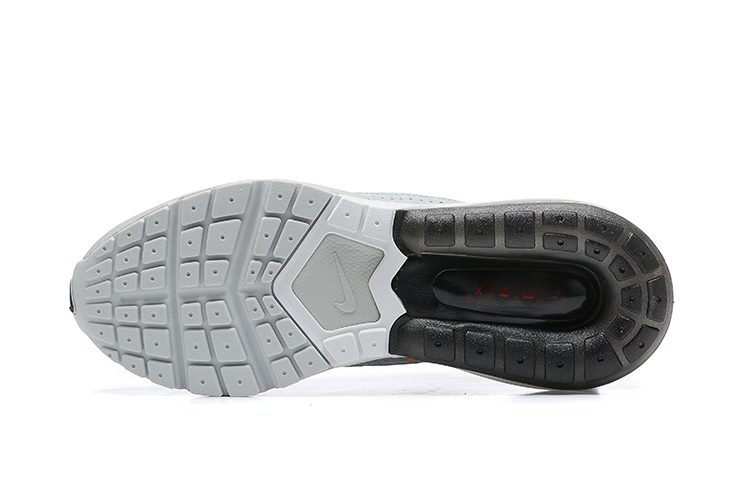 NIKE Air Max Pulse "Cobblestone" sneakers white and gray – תמונה 5