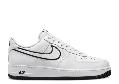 נעלי נייק-Nike Air Force 1 Men's White Shoes