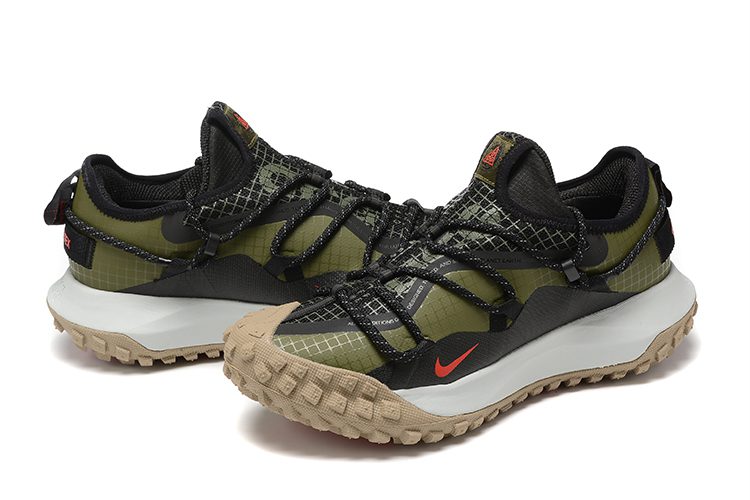 Nike Mountain Fly "Pilgrim" sneakers – תמונה 2