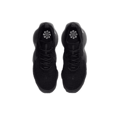 Nike Air Max Scorpion FK Triple Black – תמונה 3