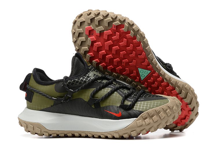 Nike Mountain Fly "Pilgrim" sneakers – תמונה 3