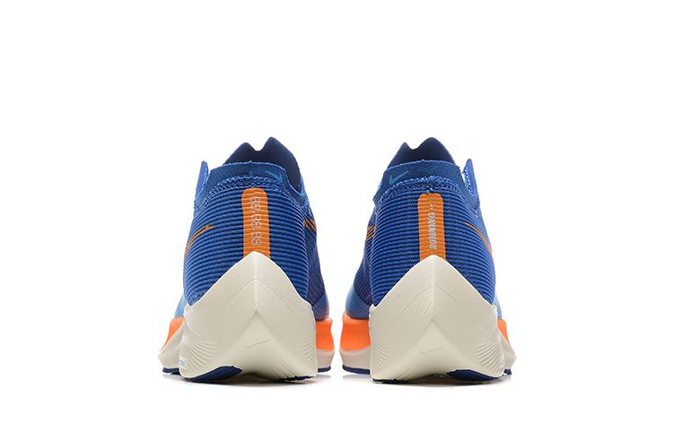 Nike Vaporfly Next% 2 Game Royal Vivid ange – תמונה 3