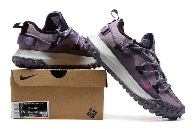 Nike ACG Mountain Fly Low SE – תמונה 4