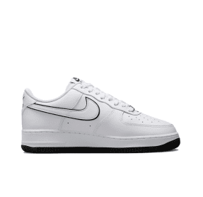 נעלי נייק- Nike Air Force 1 Men's white Shoes