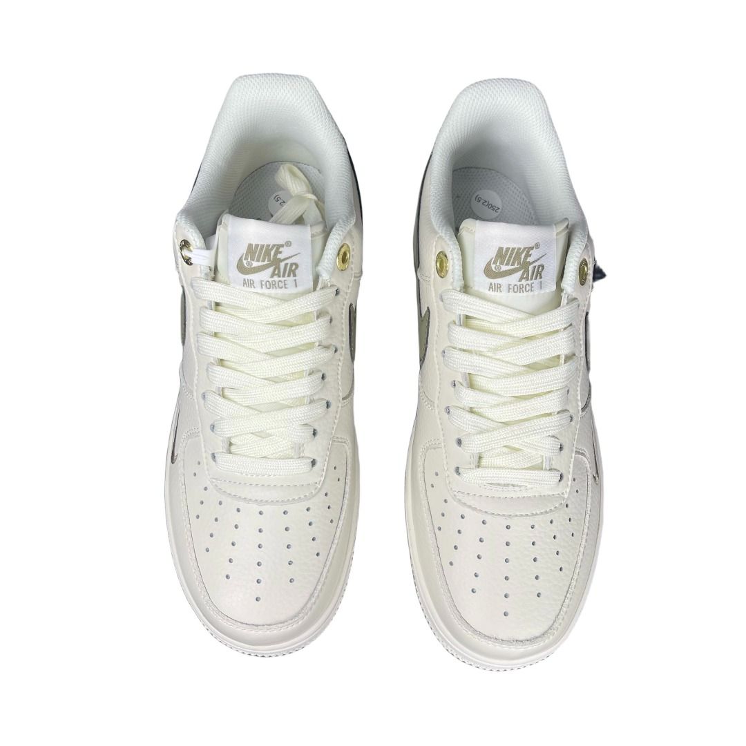 נעלי נייק-Nike Air Force 1 Low Casual sports board shoes – תמונה 2