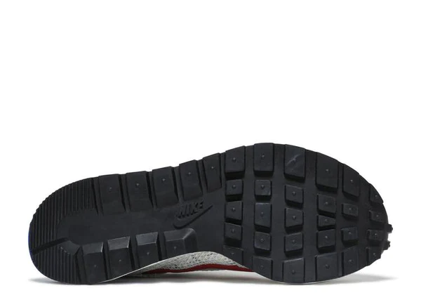 Nike Vaporwaffle Sacai Sport Fuchsia Game Royal – תמונה 4