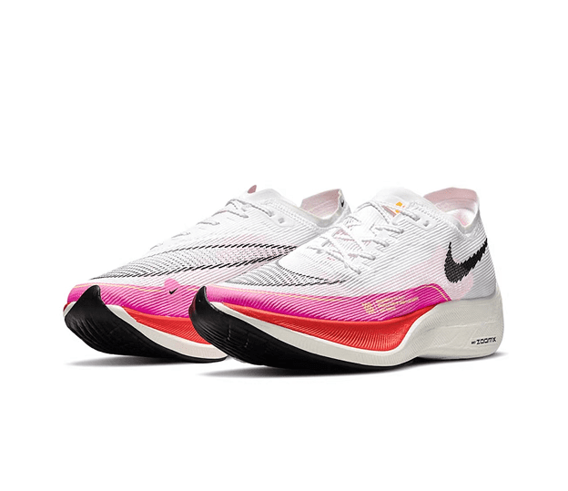 Nike ZoomX Vaporfly Next 2 Rawdacious (Women's) – תמונה 2