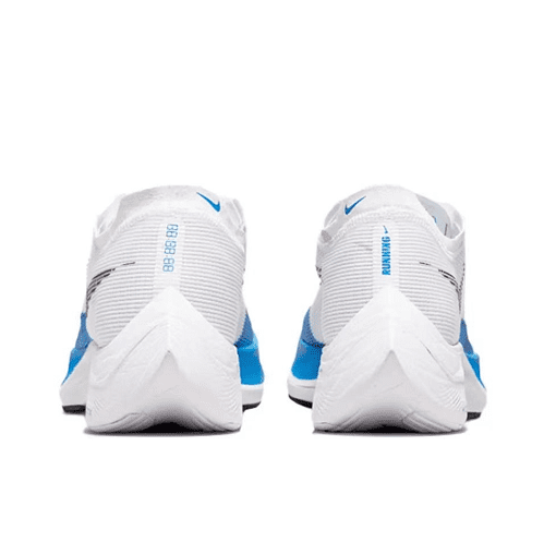 Nike ZoomX Vaporfly NEXT% 2 'White Photo Blue' CU4111-102 – תמונה 3