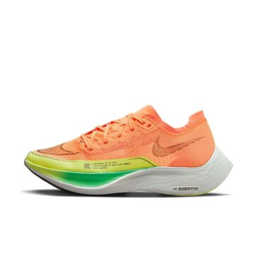Nike Zoom Fly 5 'סיכום מחיר ange Ghost Green
