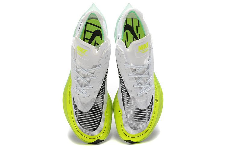 Nike ZoomX Vaporfly NEXT% 2 'Ekiden Zoom Pack Cream' DV9431-100 – תמונה 2