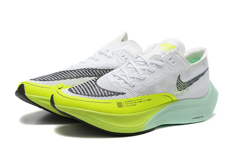 Nike ZoomX Vaporfly NEXT% 2 'Ekiden Zoom Pack Cream' DV9431-100 – תמונה 4