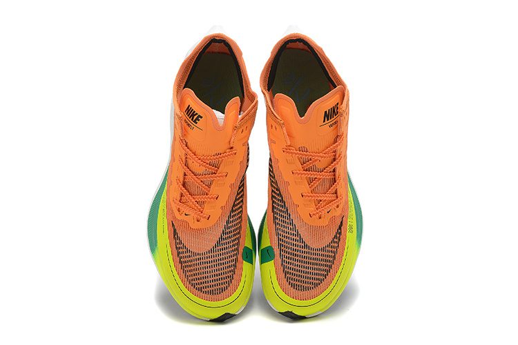 Nike Zoom Fly 5 'סיכום מחיר ange Ghost Green – תמונה 2