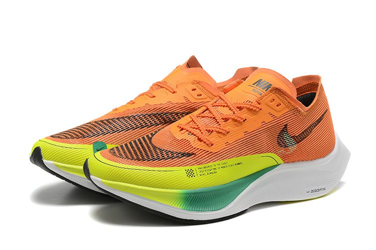 Nike Zoom Fly 5 'סיכום מחיר ange Ghost Green – תמונה 4