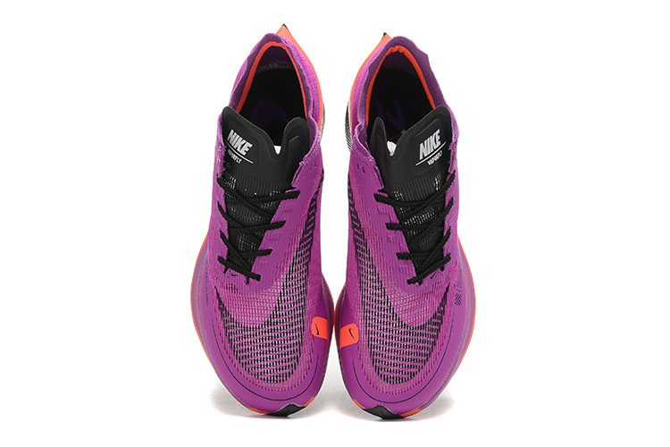 Nike ZoomX Vaporfly Next% 2 'Hyper Violet Flash Crimson'(WMNS) – תמונה 2
