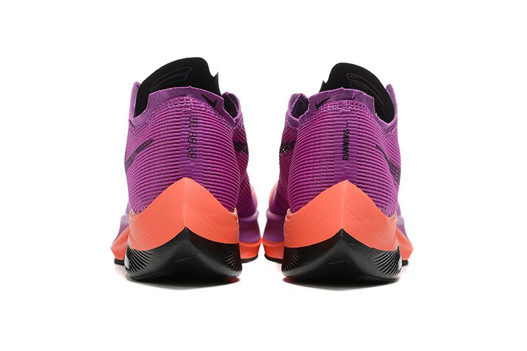 Nike ZoomX Vaporfly Next% 2 'Hyper Violet Flash Crimson'(WMNS) – תמונה 3