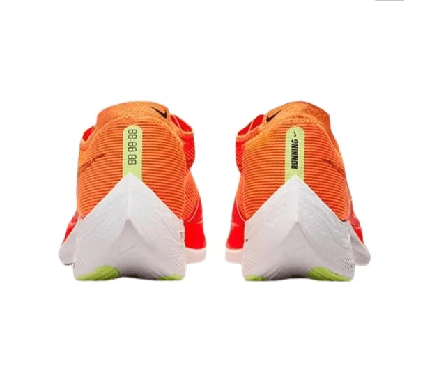 Nike ZoomX Vaporfly NEXT 2 ange – תמונה 2