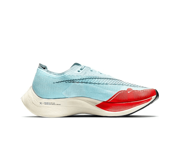 Nike ZoomX Vaporfly NEXT% 2 "OG" Nods to the Genesis of the Breaking2 Project – תמונה 4