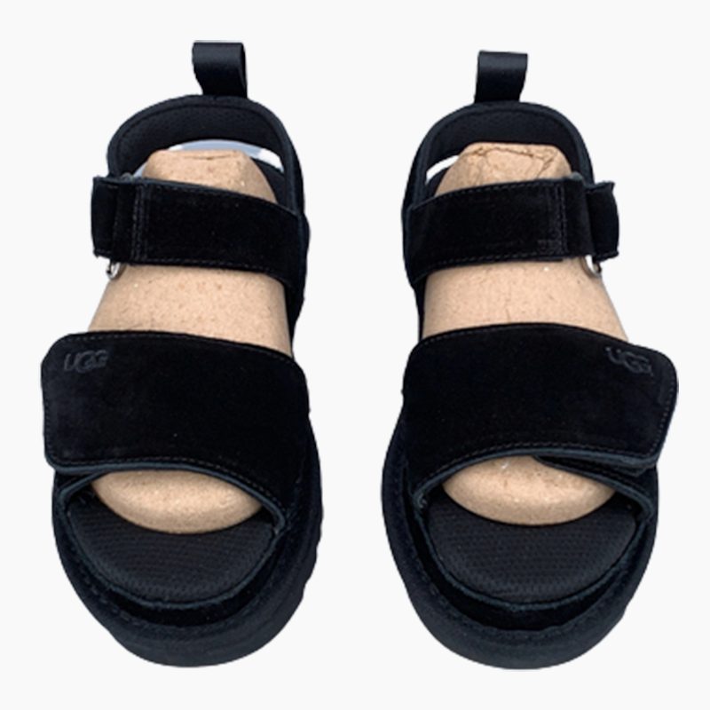 סנדלי האגג דגם גולדן קלאסיק UGG Goldenstar Classic Sandal – תמונה 8