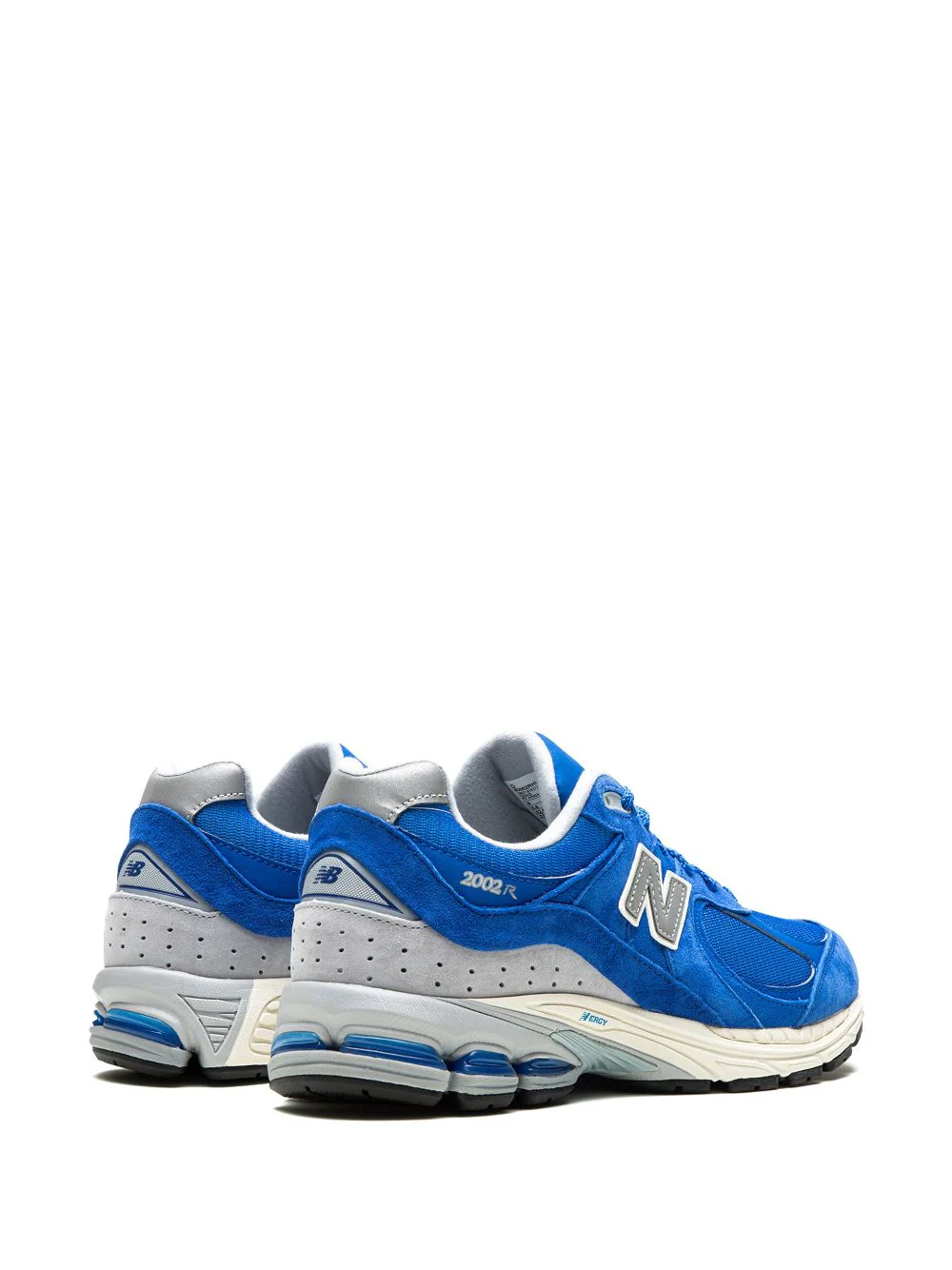ניו באלאנס - New Balance 2002 R Sport Royal sneakers – תמונה 3