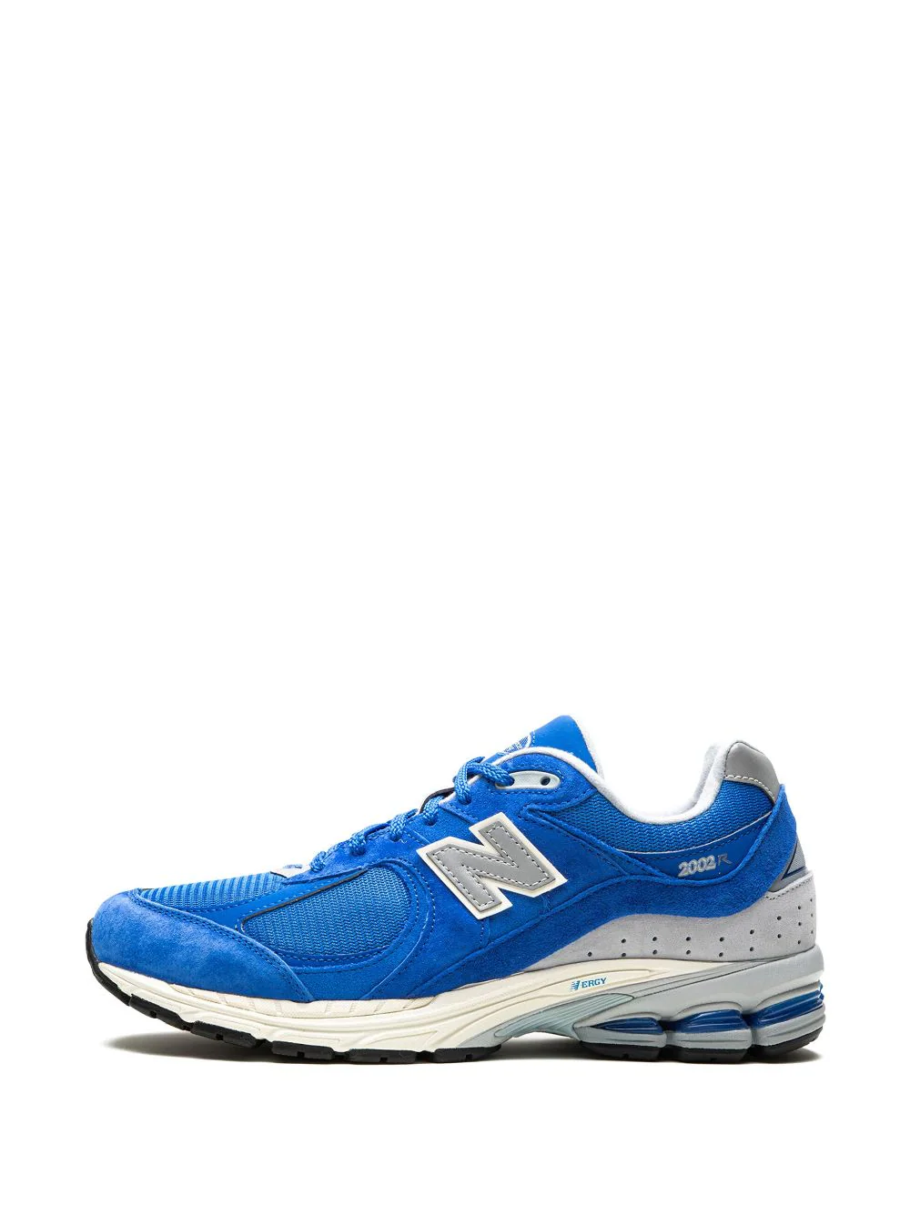 ניו באלאנס - New Balance 2002 R Sport Royal sneakers – תמונה 5