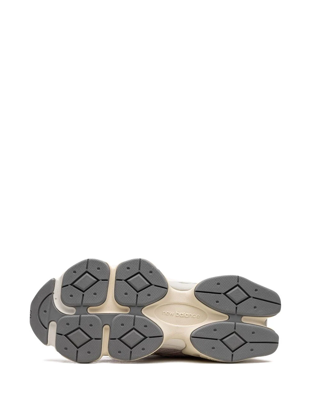 ניו באלאנס- New Balance 9060 "December Sky" Sneakers – תמונה 4