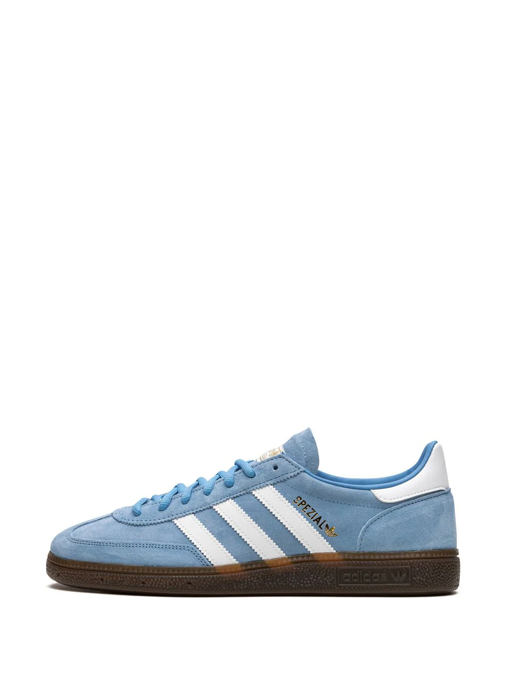 אדידס ספציאל- Adidas Handball Spezial Light Blue sneakers – תמונה 5