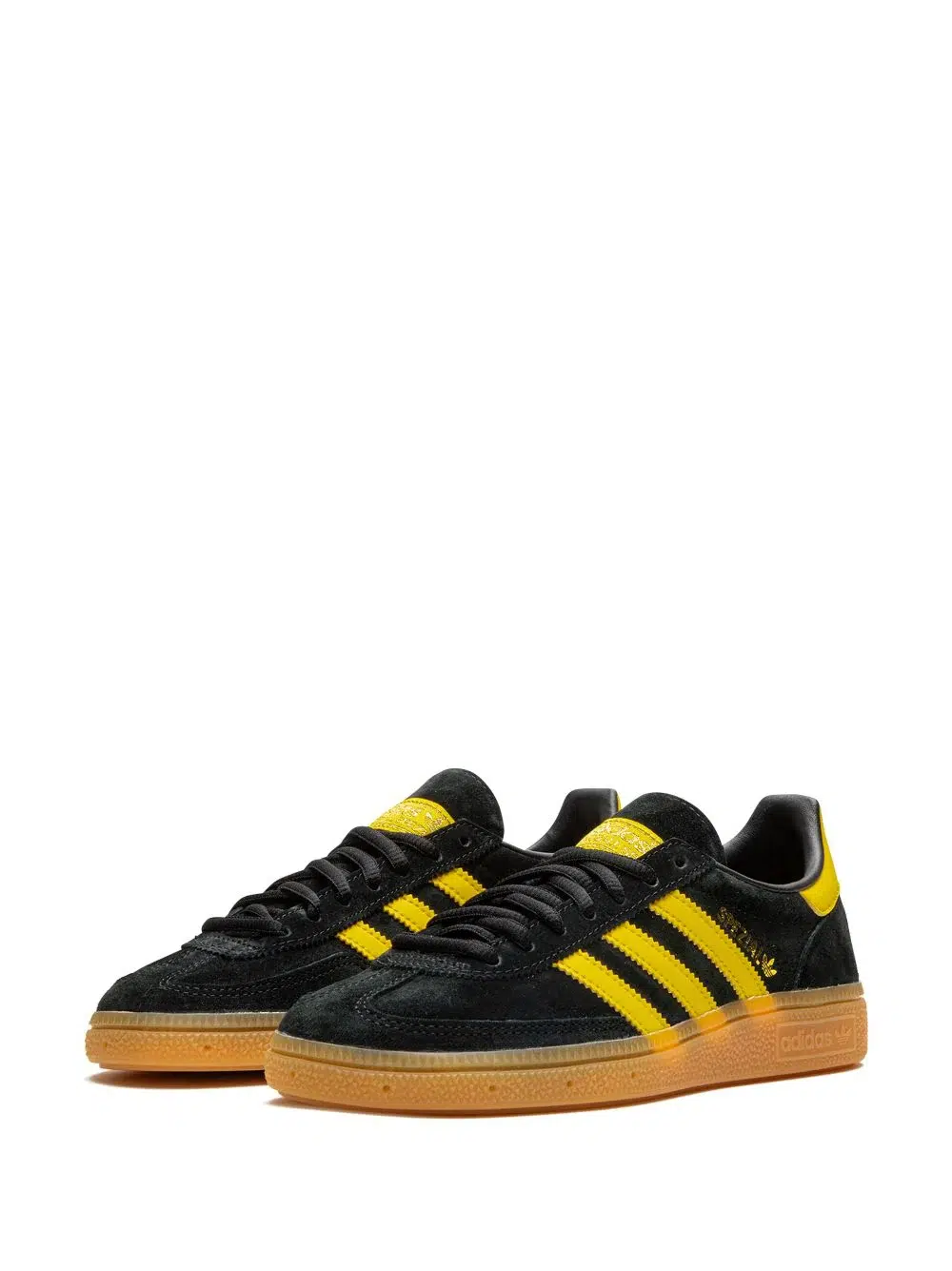 אדידס ספציאל- Adidas Handball Spezial suede sneakers – תמונה 4