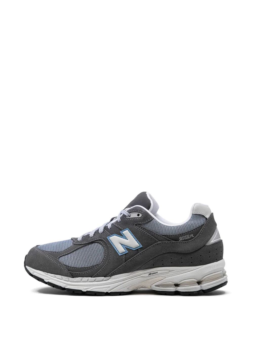 ניו באלאנס - New Balance 2002 R Magnet sneakers – תמונה 5