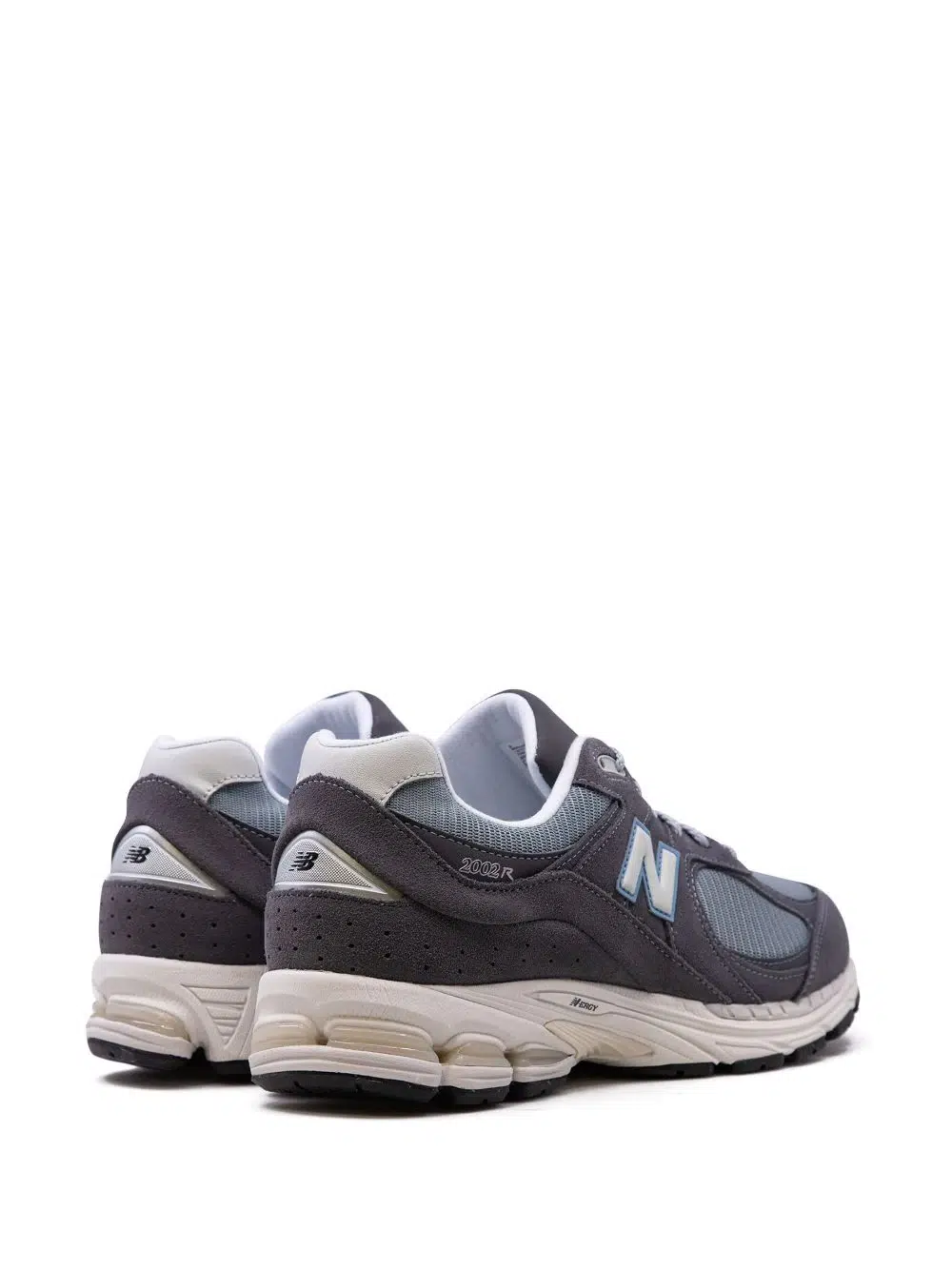 ניו באלאנס - New Balance 2002 R Magnet sneakers – תמונה 3