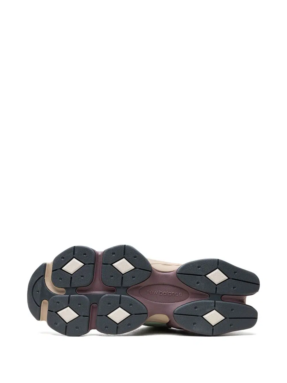 ניו באלאנס- New Balance 9060 "Clay Ash" Sneakers – תמונה 4