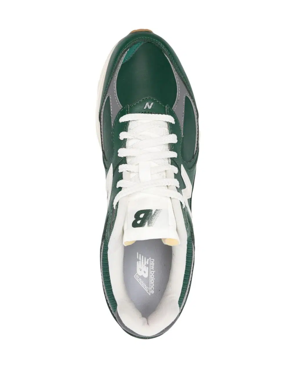 ניו באלאנס - New Balance 2002 R panelled sneakers – תמונה 4