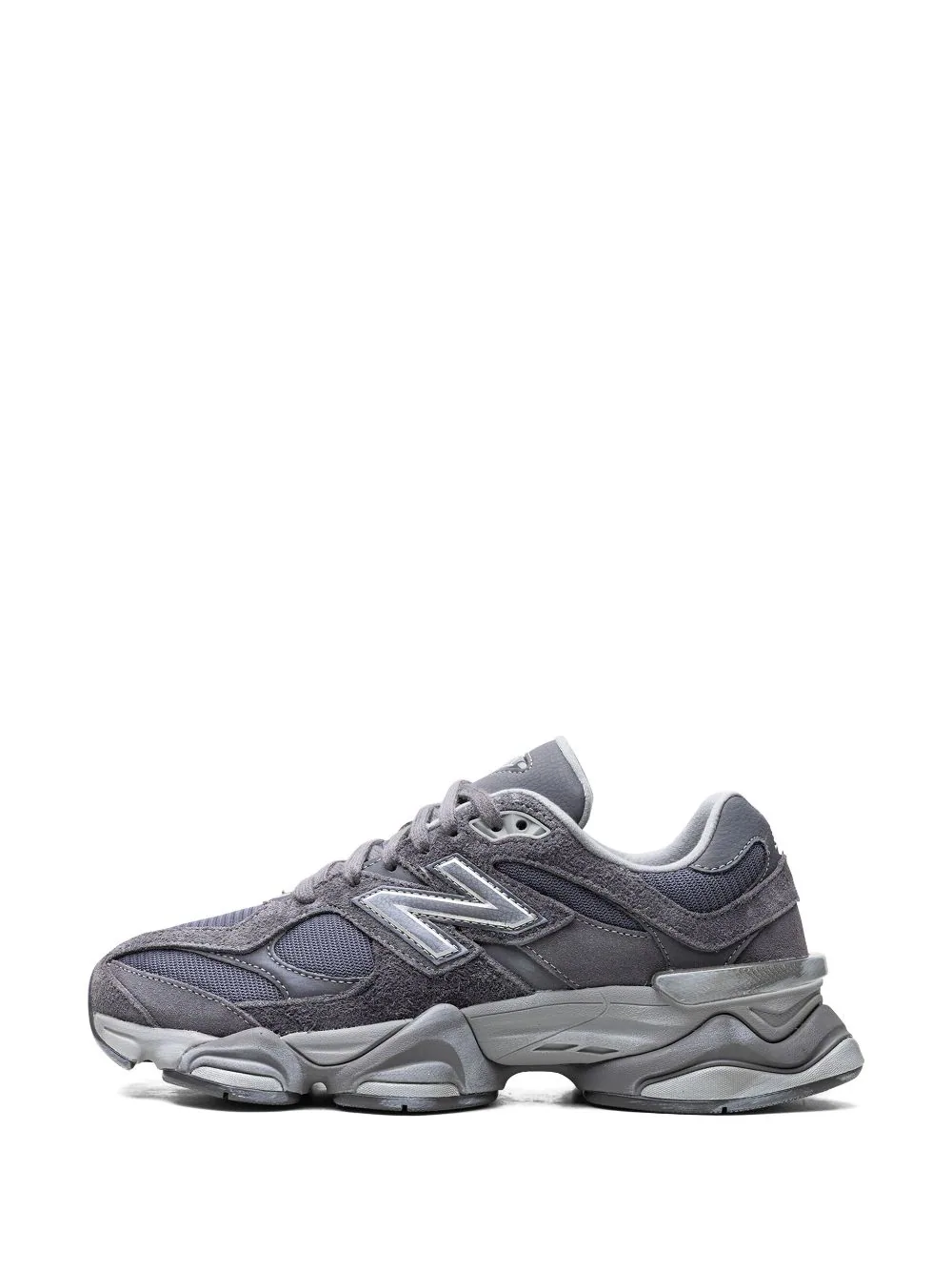 ניו באלאנס- New Balance 9060 "panelled low-top" Sneakers – תמונה 4
