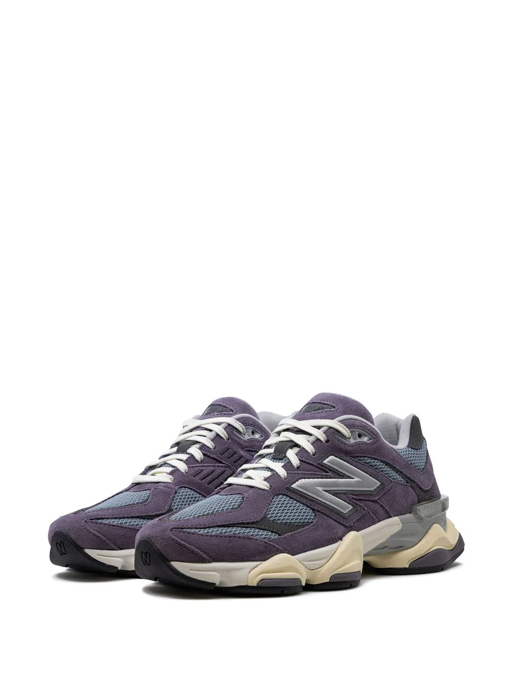 ניו באלאנס- New Balance 9060 "Shadow" Sneakers – תמונה 5