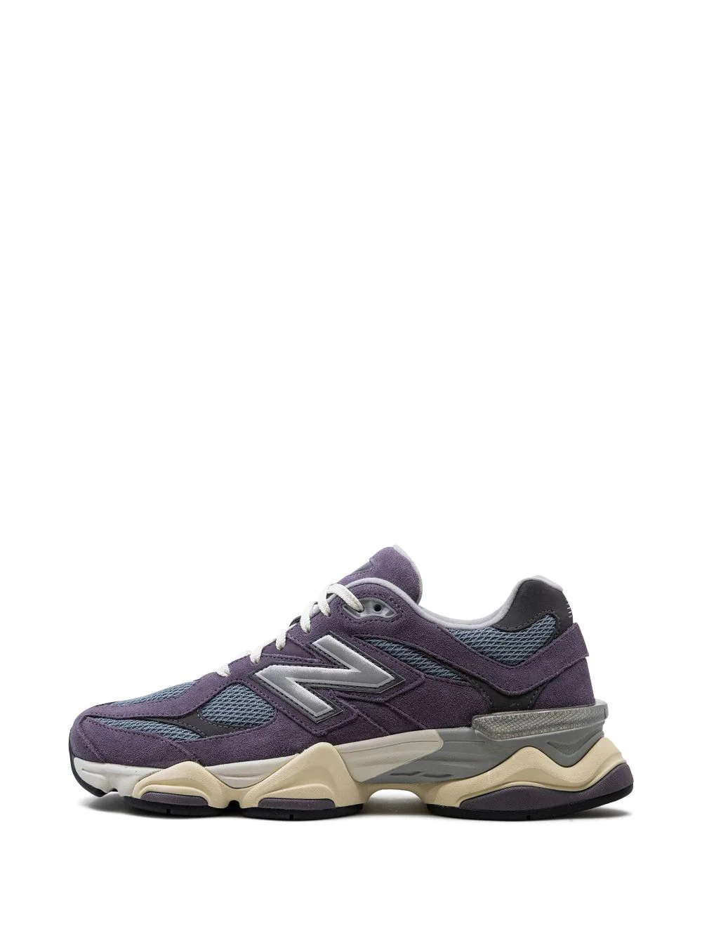 ניו באלאנס- New Balance 9060 "Shadow" Sneakers – תמונה 6