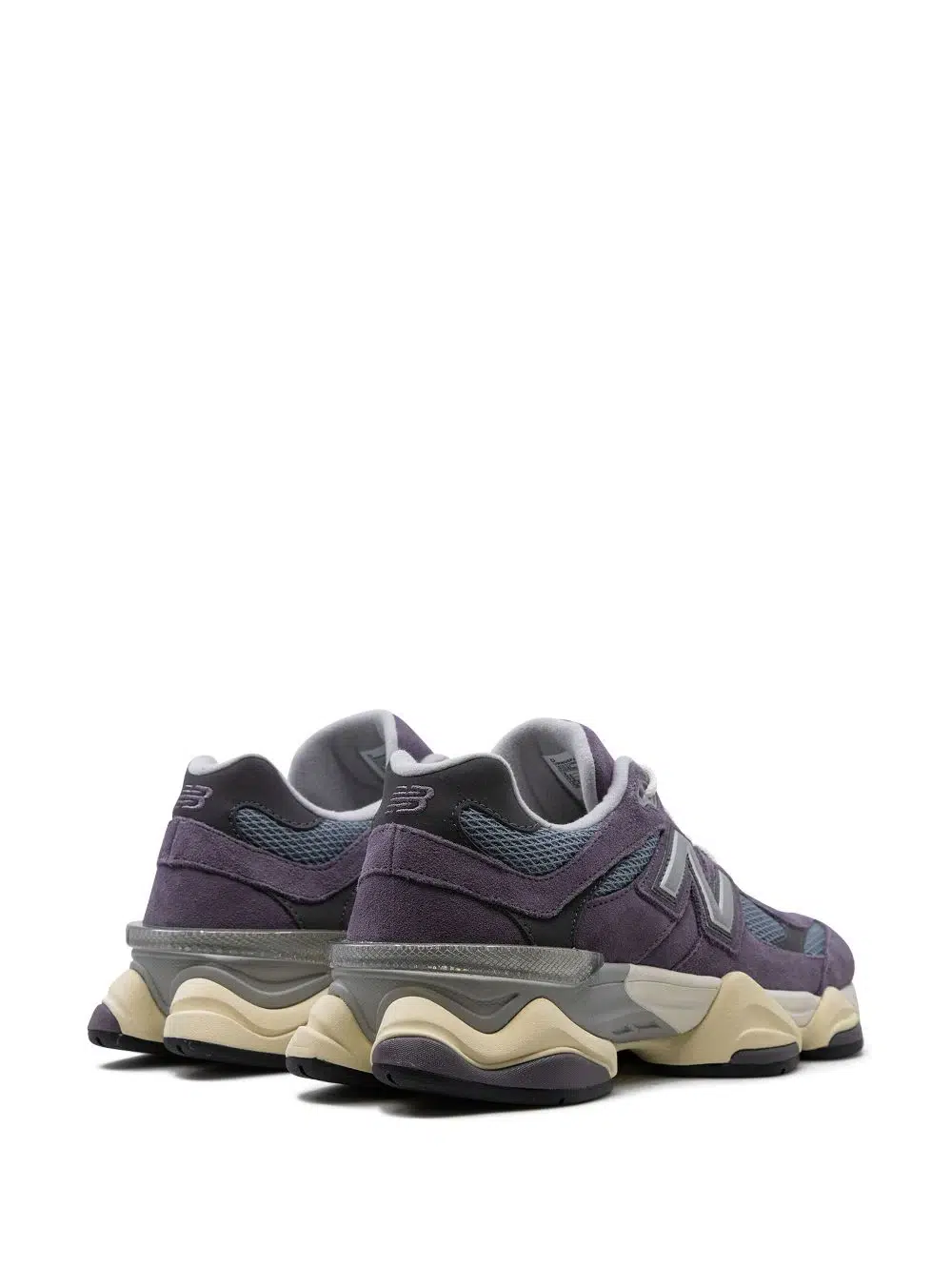 ניו באלאנס- New Balance 9060 "Shadow" Sneakers – תמונה 3