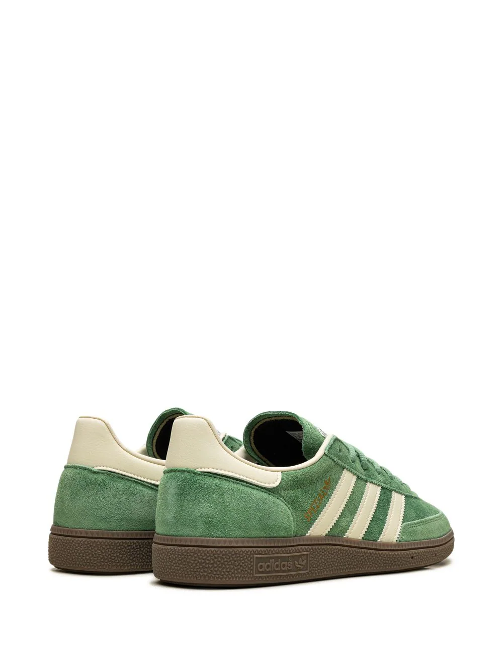 אדידס ספציאל- Adidas Handball Spezial Preloved Green sneakers – תמונה 7