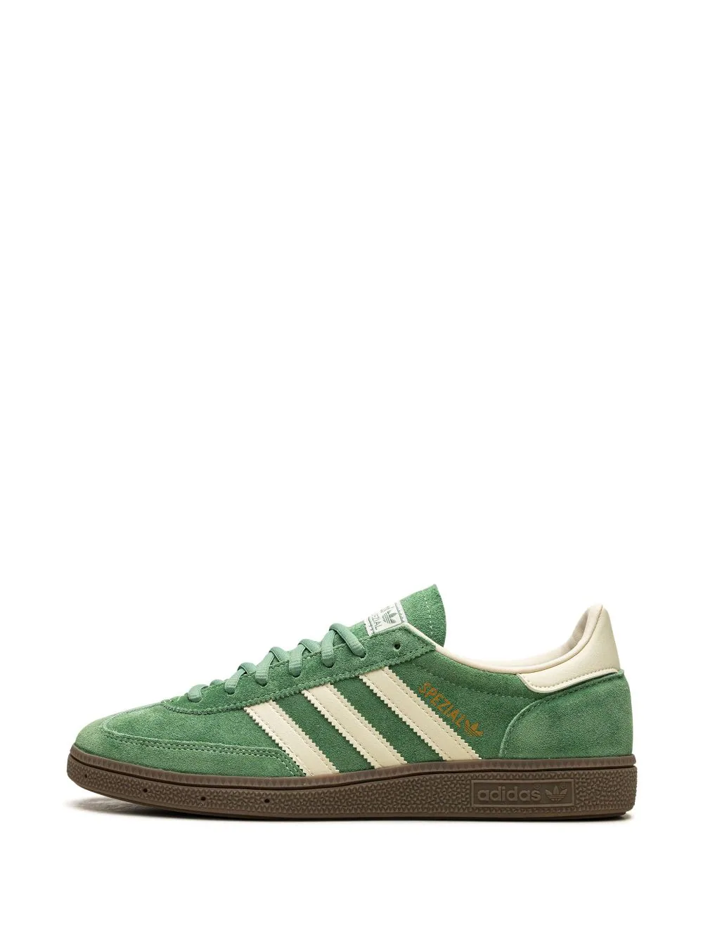 אדידס ספציאל- Adidas Handball Spezial Preloved Green sneakers – תמונה 4