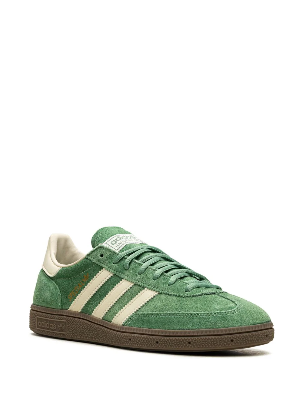 אדידס ספציאל- Adidas Handball Spezial Preloved Green sneakers – תמונה 6