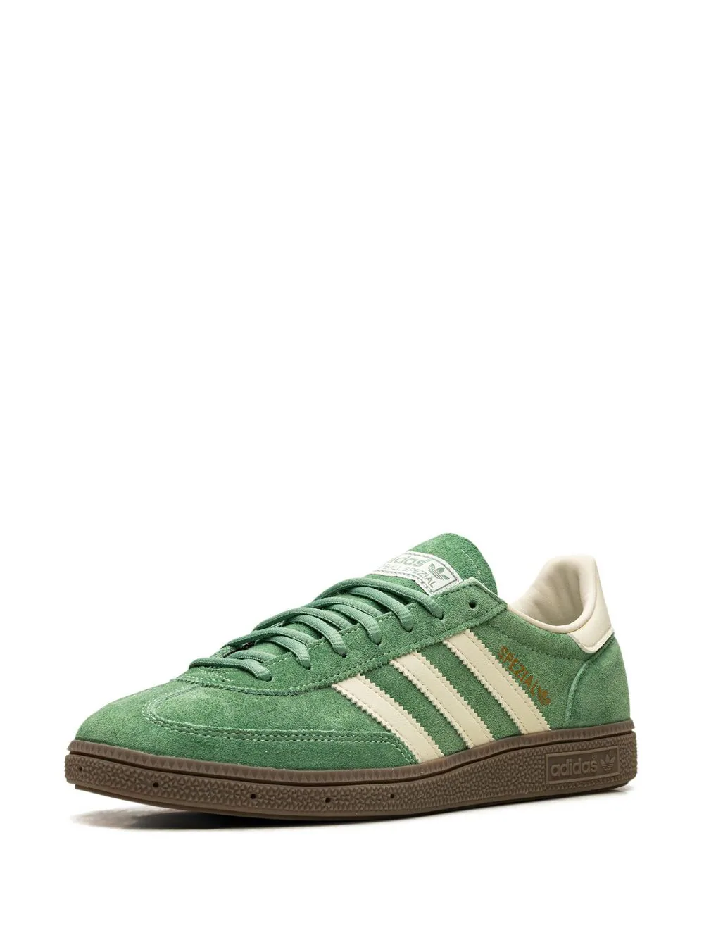 אדידס ספציאל- Adidas Handball Spezial Preloved Green sneakers – תמונה 3