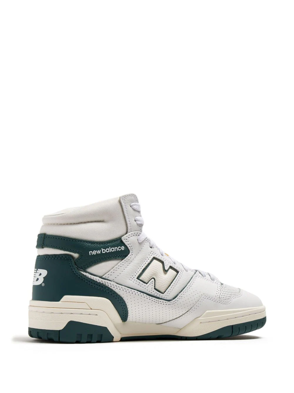 ניו באלאנס - New Balance 650 "high-top" sneakers – תמונה 3