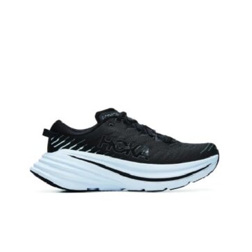 נעלי הוקה - HOKA Bondi 8 Black