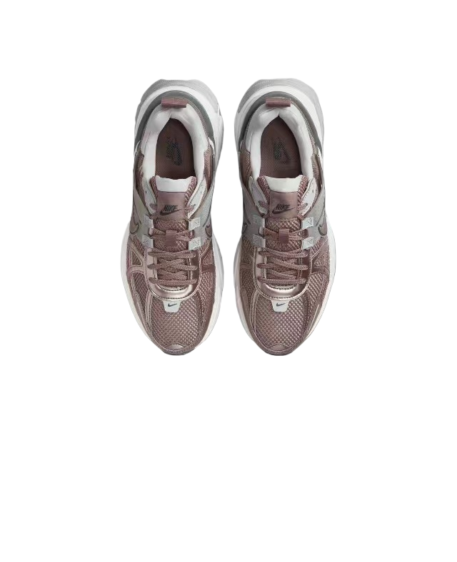 נעלי נייק סניקרס Nike V2K Run Multicolor – תמונה 4