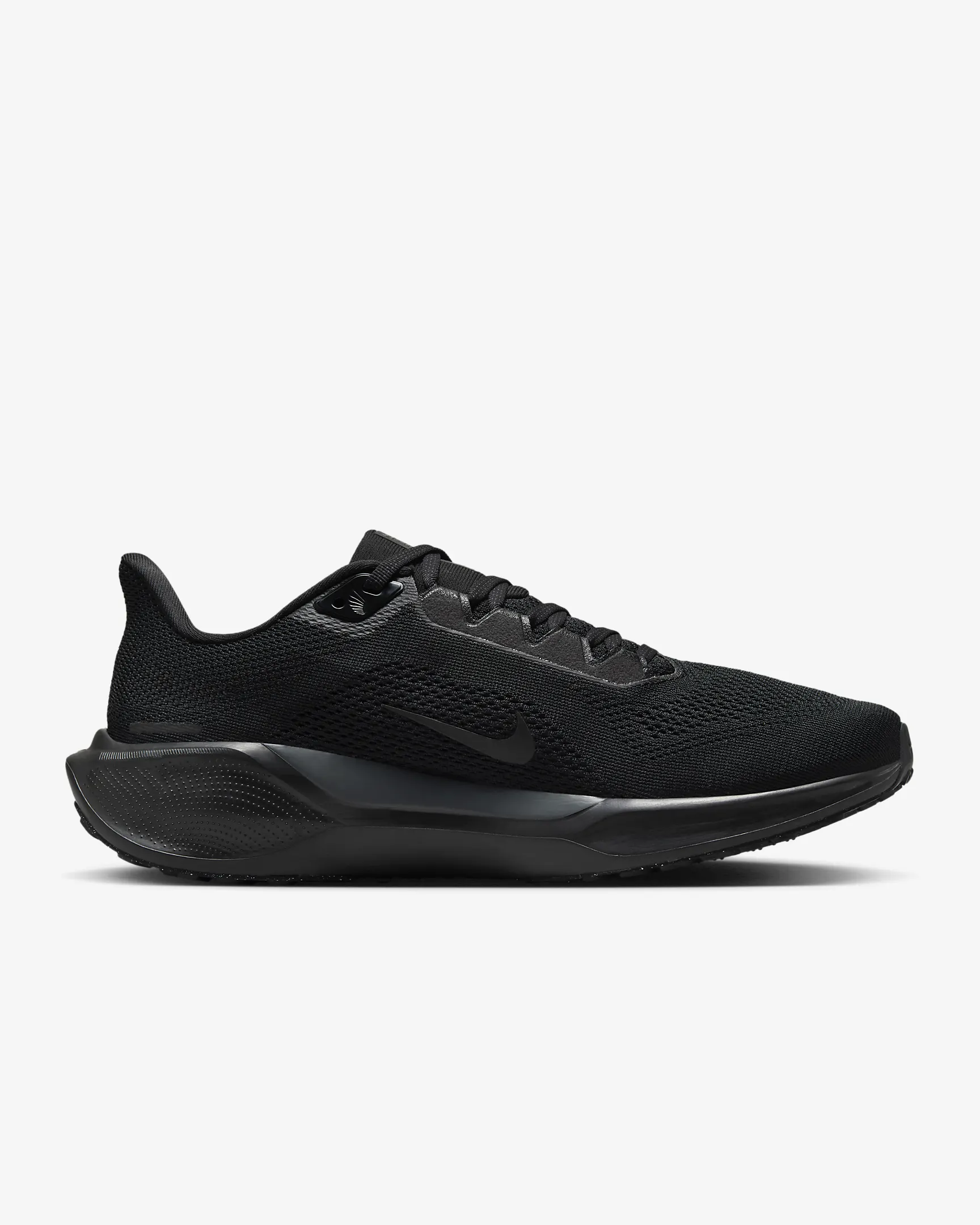 נעלי נייק פגסוס - Nike Pegasus 41 Black Anthracite – תמונה 3