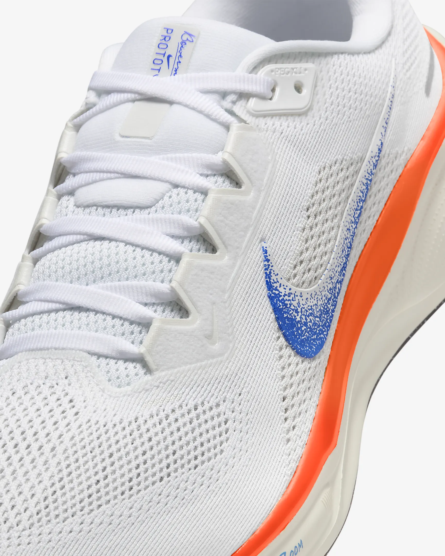 נעלי נייק פגסוס - Nike Pegasus 41 Blueprint Multi-Colour – תמונה 7