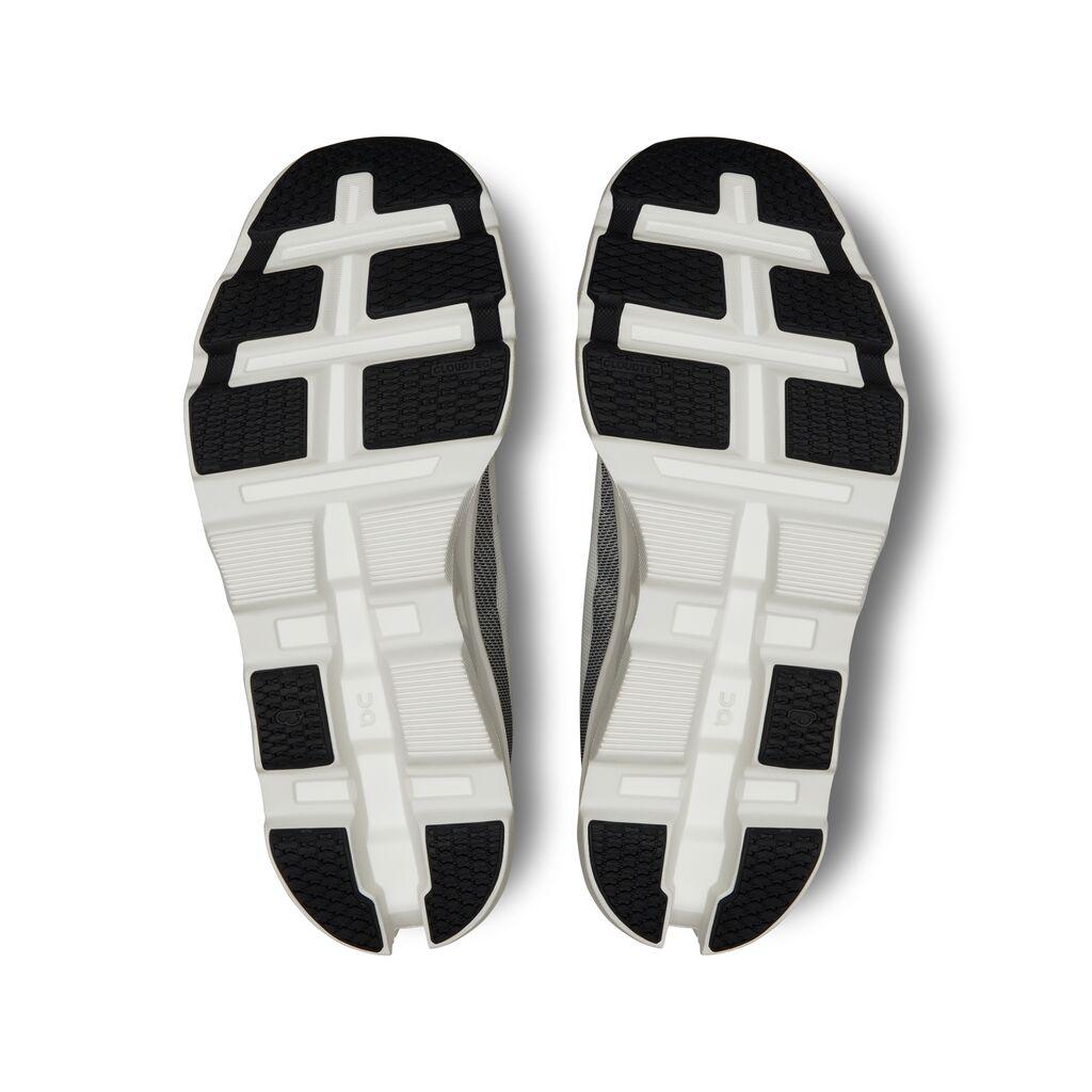 נעלי קלאוד און Cloudmonster 2 White Black – תמונה 3