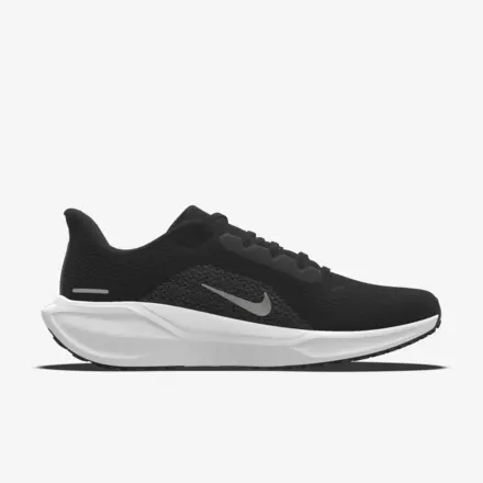 נעלי נייק פגסוס - Nike Pegasus 41 By You Multi-Colour – תמונה 3